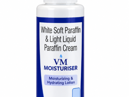 VM-MOISTURISER