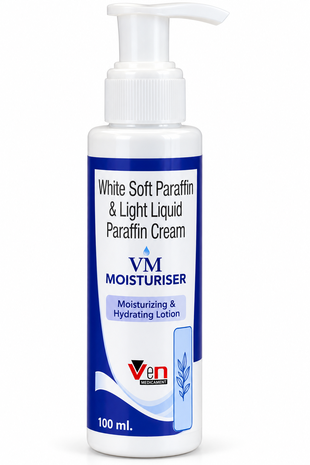 VM-MOISTURISER