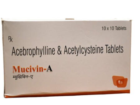 MUCIVIN – A