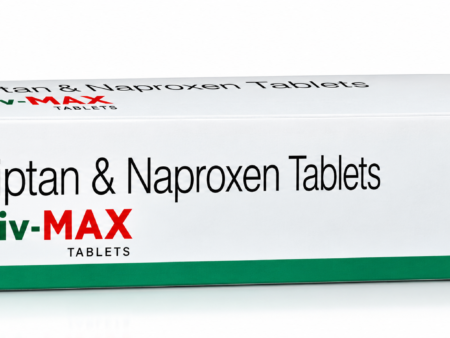 MIGRANIV – MAX TABLET