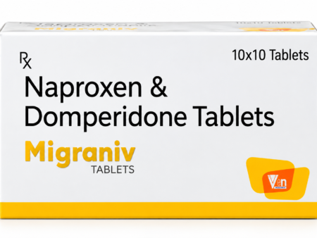 MIGRANIV TABLET