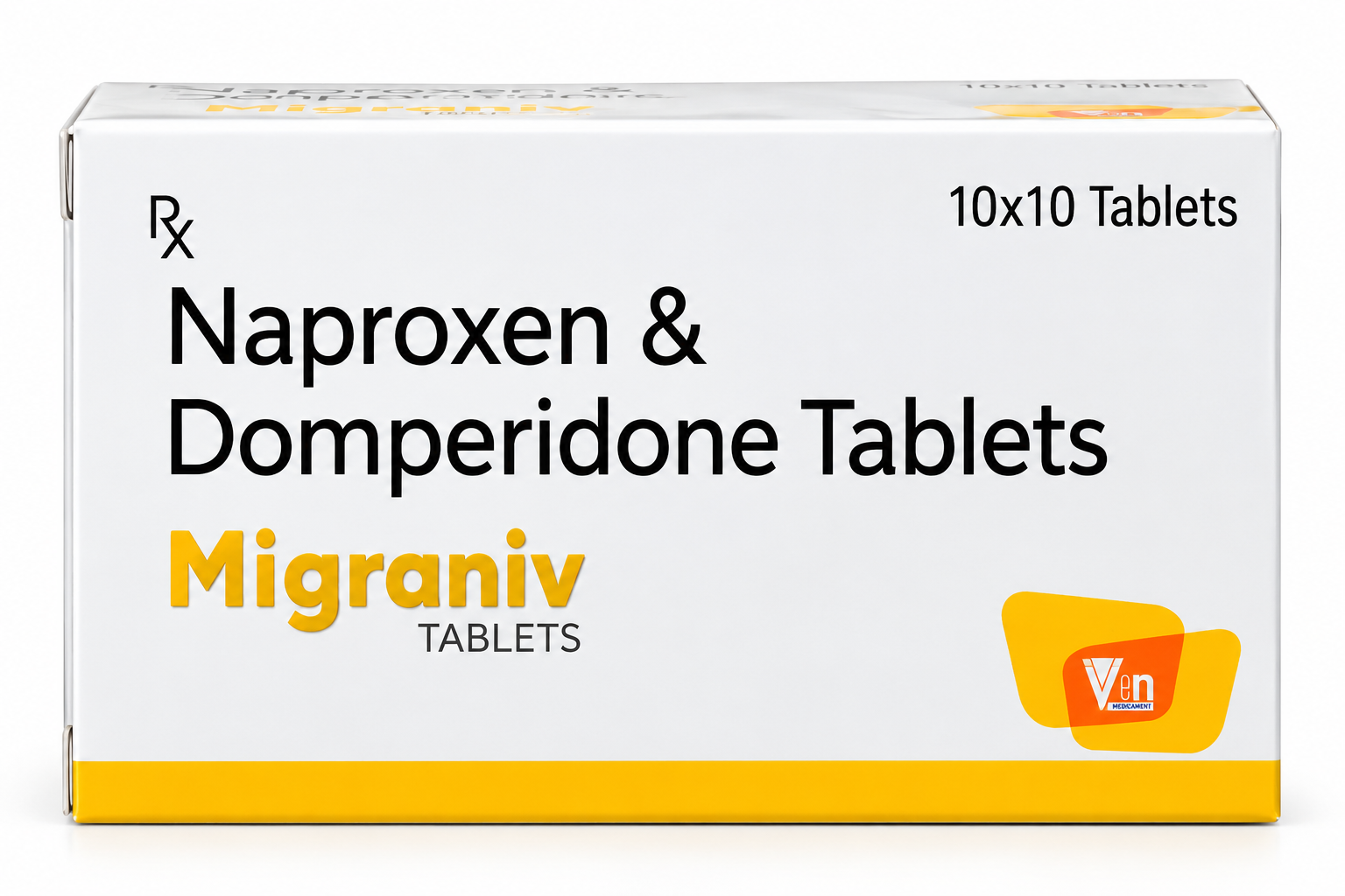 MIGRANIV TABLET