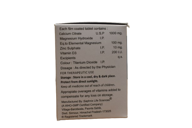 NIVKAL TABLET - Image 2