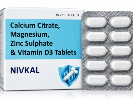 NIVKAL TABLET