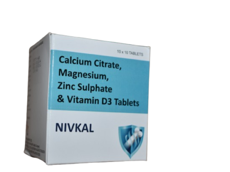 NIVKAL TABLET