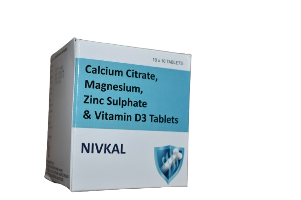 NIVKAL TABLET