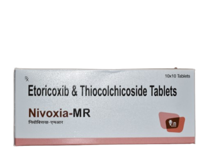 NIVOXIA-MR TABLET
