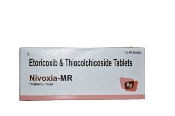 NIVOXIA-MR TABLET