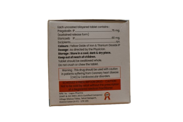 NIVOXIA-PG TABLET - Image 2