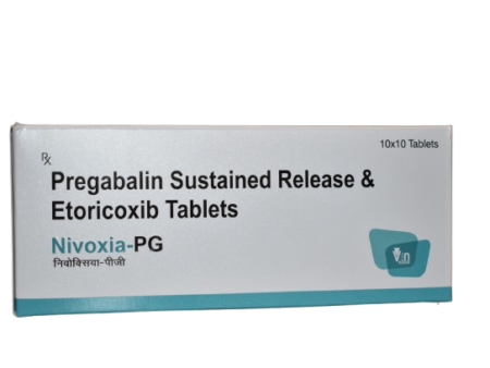 NIVOXIA-PG TABLET