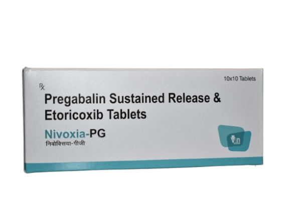 NIVOXIA-PG TABLET