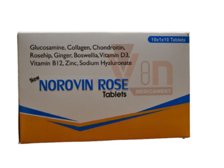 NOROVIN ROSE