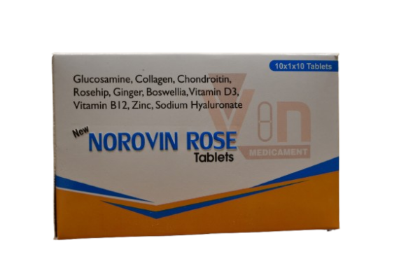 NOROVIN ROSE