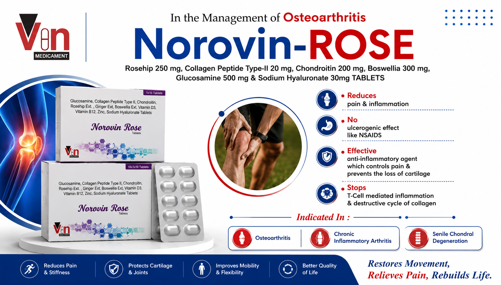 NOROVIN ROSE - Image 3