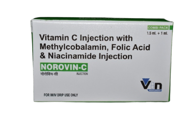 NOROVIN -C INJECTION