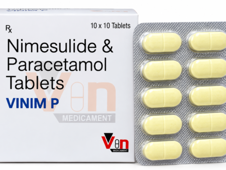 VINIM-P TABLET