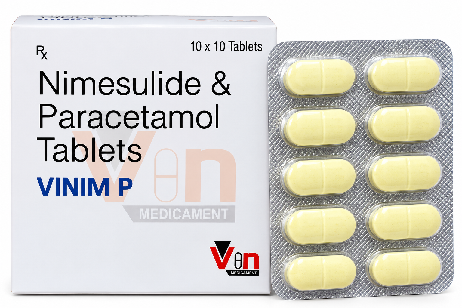 VINIM-P TABLET