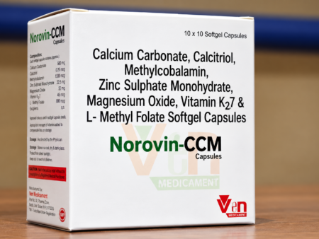 NOROVIN-CCM CAPSULE