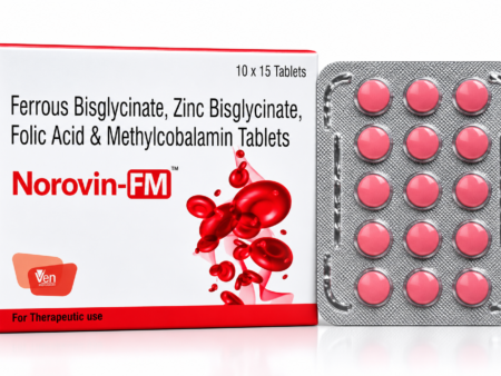 NOROVIN-FM TABLET