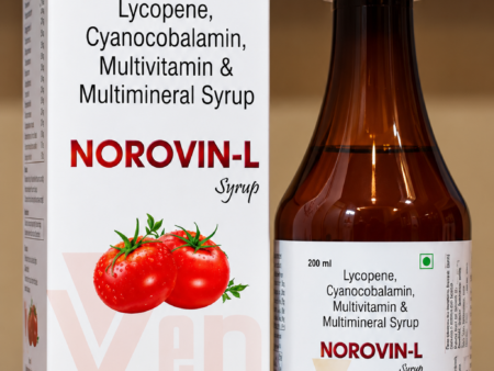NOROVIN-L SYRUP