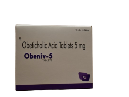 OBENIV – 5 TABLET