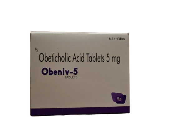 OBENIV – 5 TABLET