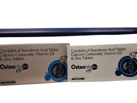 OSTEONIV PLUS KIT