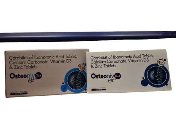 OSTEONIV PLUS KIT