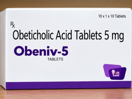 OBENIV – 5 TABLET