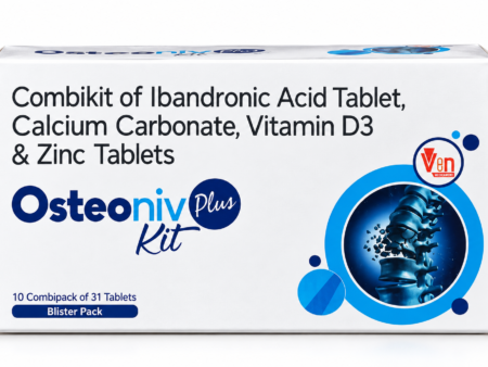 OSTEONIV PLUS KIT