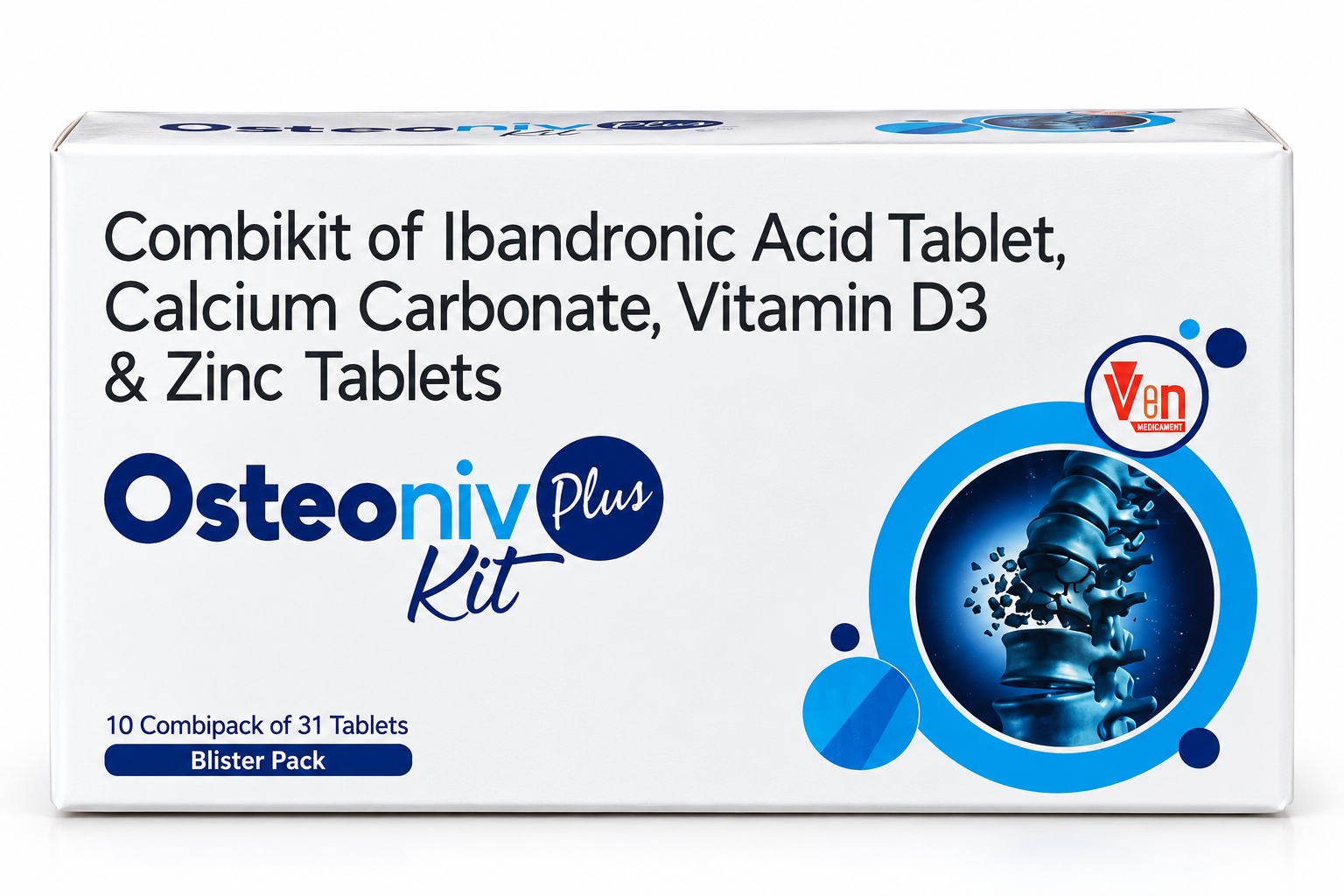 OSTEONIV PLUS KIT