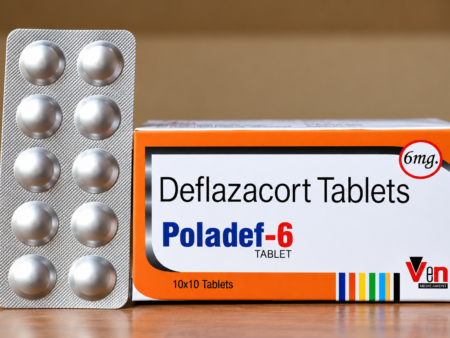POLADEF 6 TABLET
