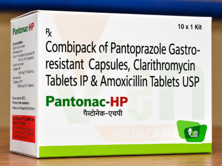PANTONAC-HP KIT