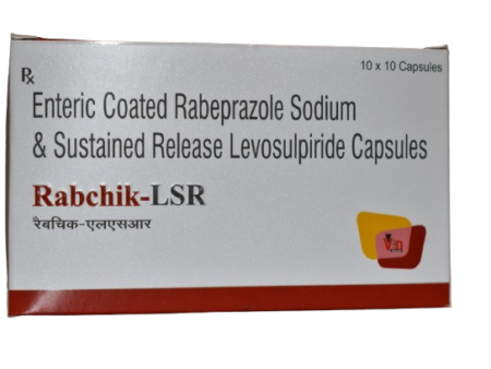 RABCHIK-LSR CAPSULE