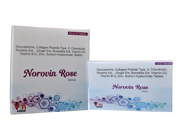 NOROVIN ROSE
