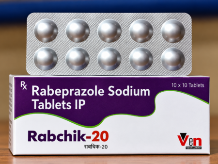 RABCHIK-20 TABLET