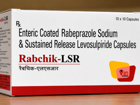 RABCHIK-LSR CAPSULE