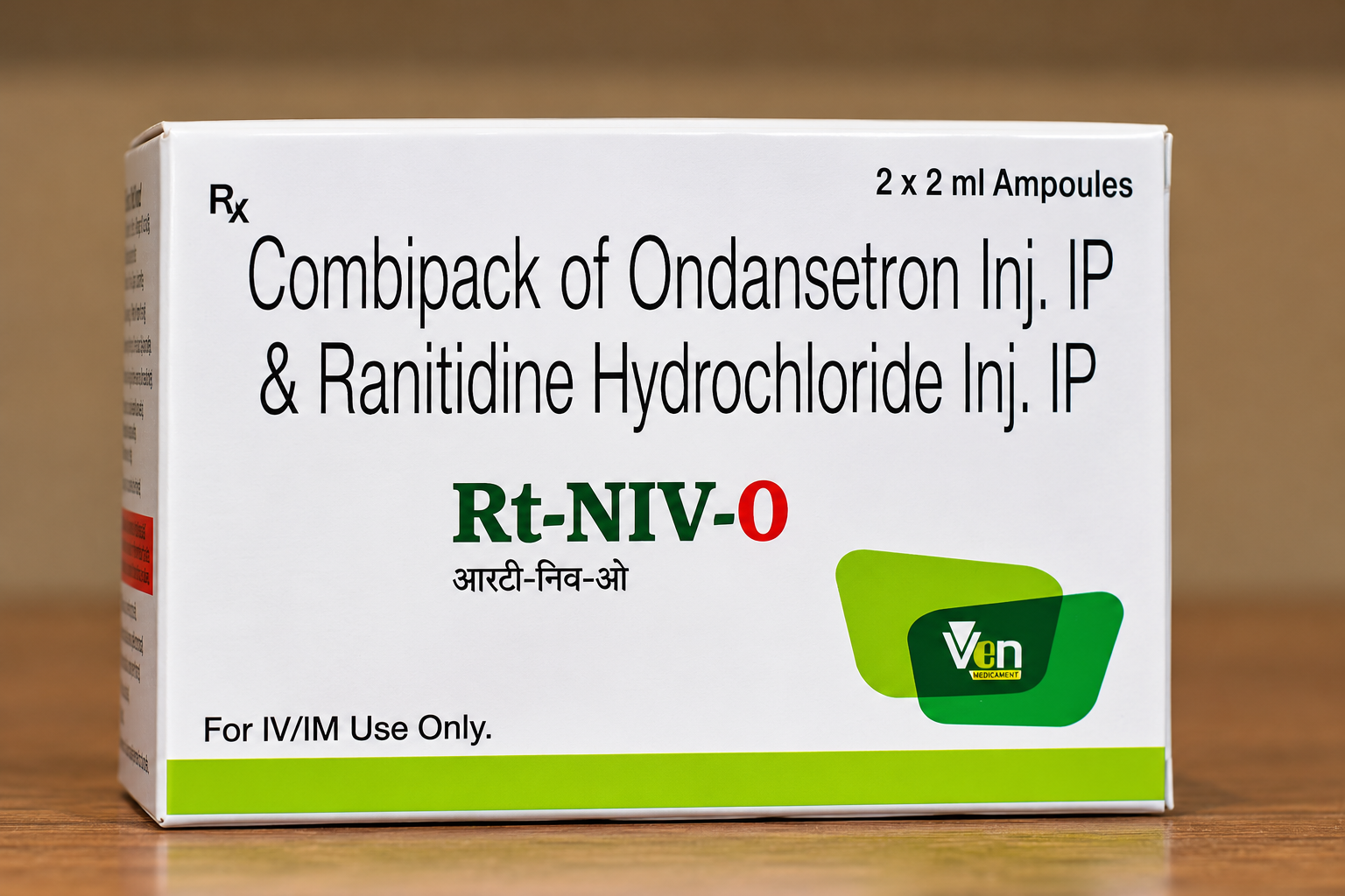 RT-NIV-O INJECTION