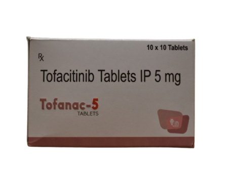 TOFANAC-5 TABLET