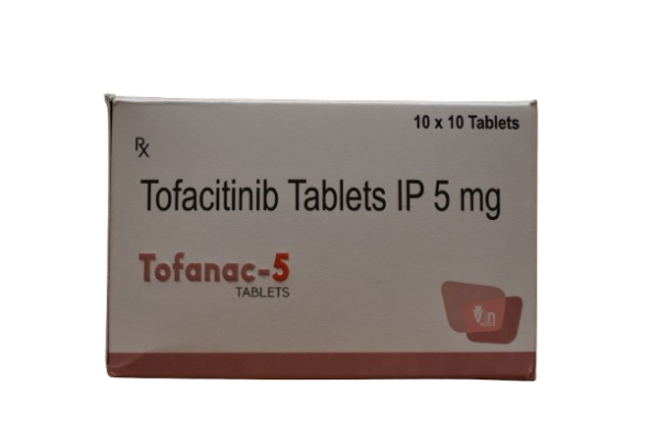 TOFANAC-5 TABLET