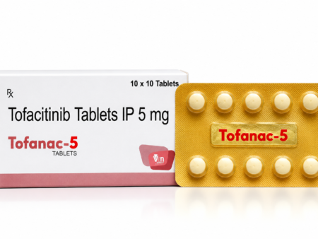 TOFANAC-5 TABLET