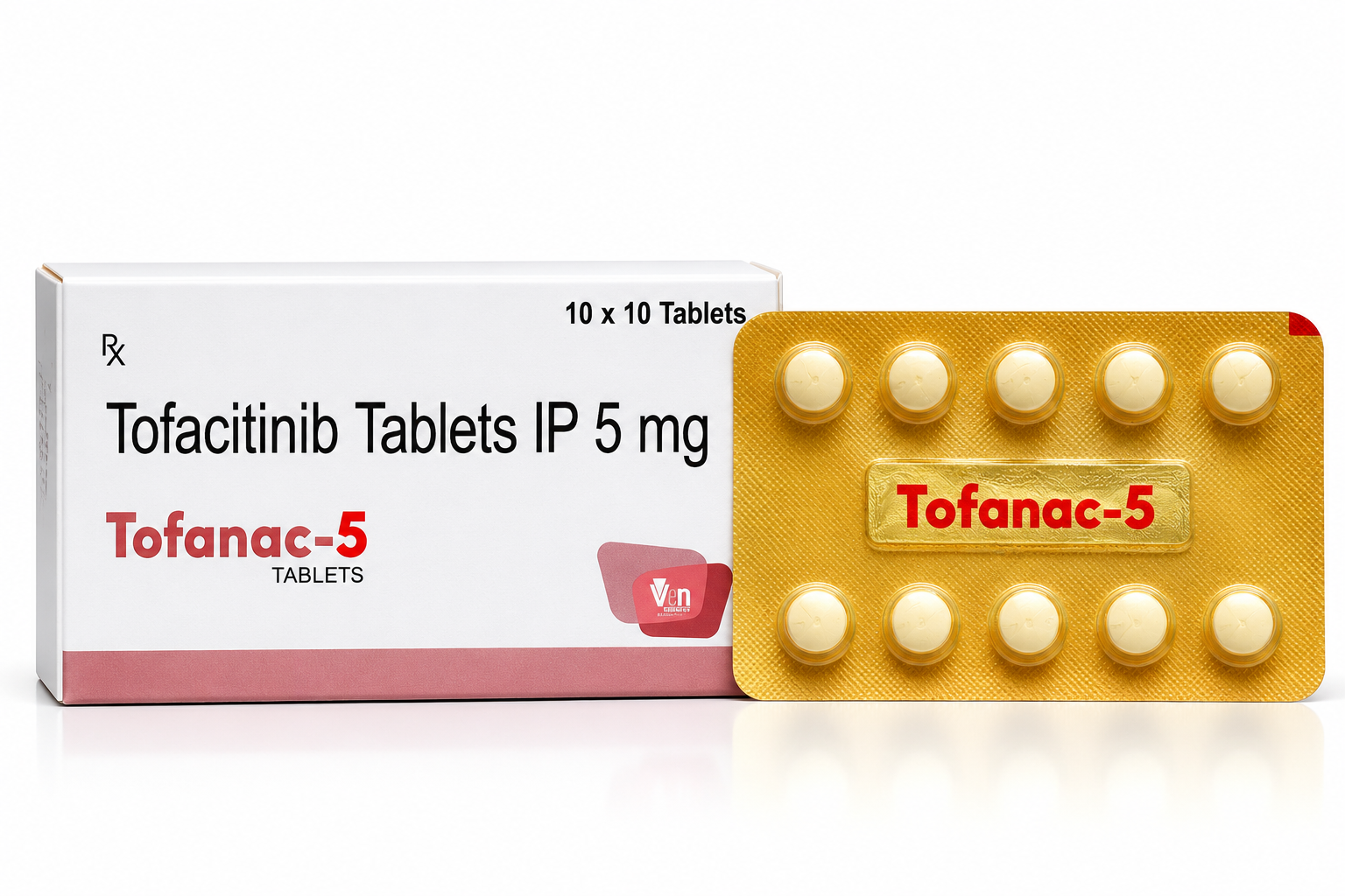 TOFANAC-5 TABLET