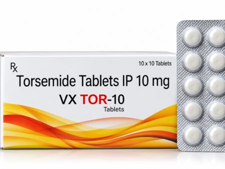 VX–TOR 10