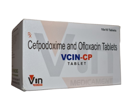 VCIN – CP