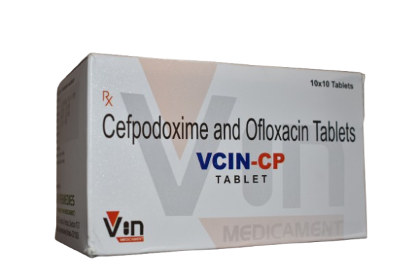 VCIN – CP