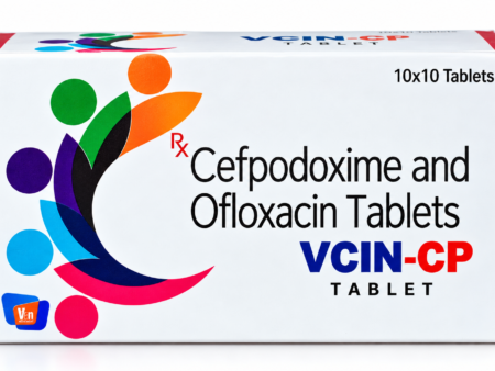 VCIN – CP