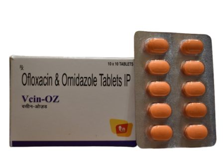 VCIN-OZ