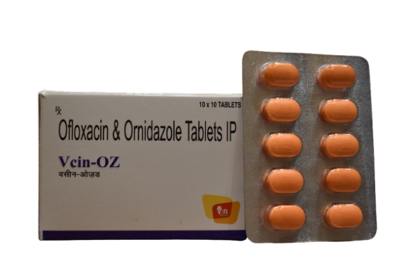 VCIN-OZ