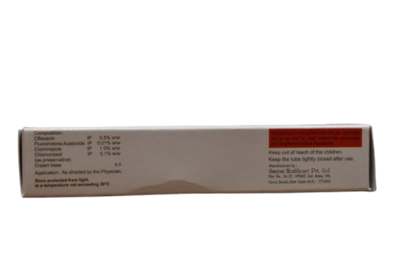 VINDERM PLUS OINTMENT - Image 2