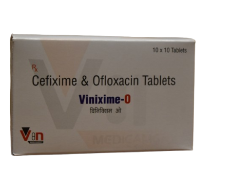 VINIXIME O TABLET